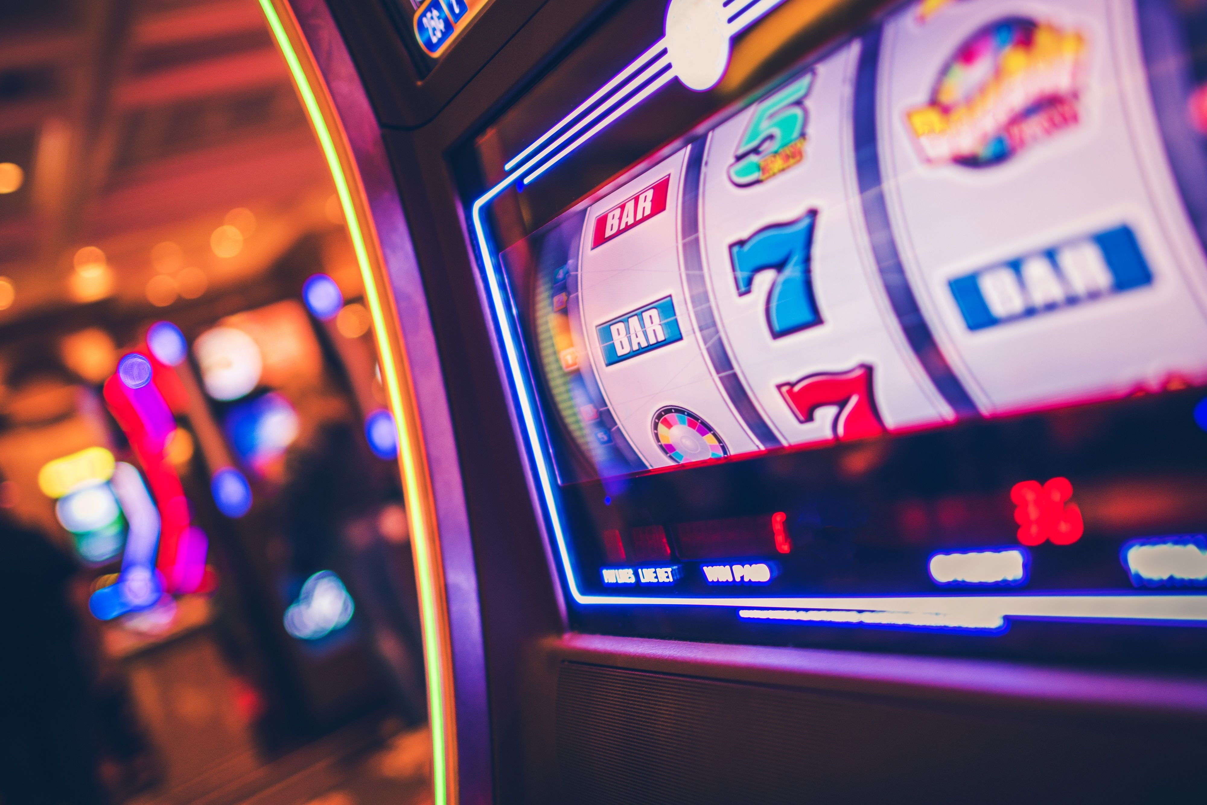 barat togel gaming platform